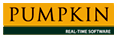 Pumpkin Logo